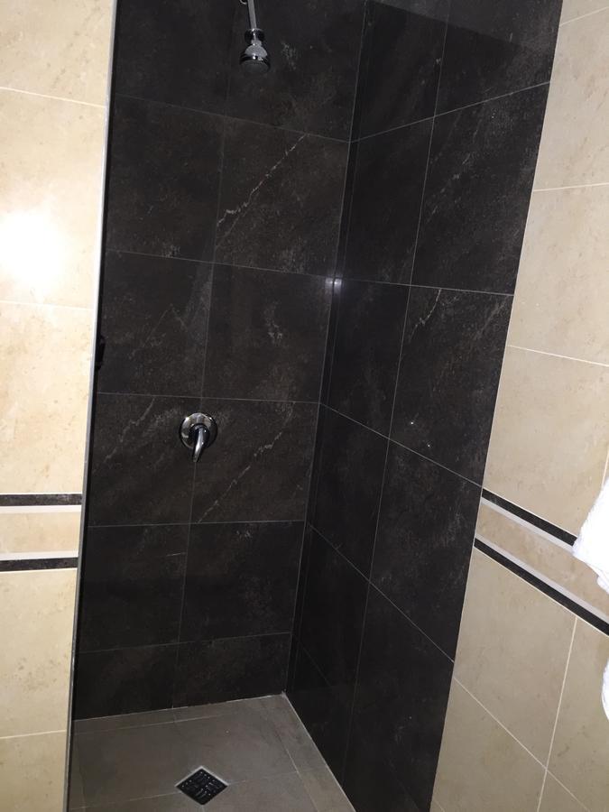 Herges Hotel Durres Exterior photo